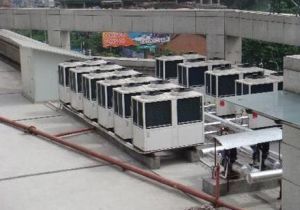 空調噪聲治理 ，空調降噪 ，江西噪聲治理