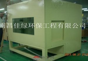 江西南昌產品檢測隔音房，靜音房