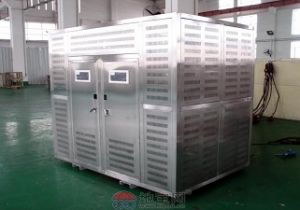 變壓器低頻噪聲治理，變壓器減振，減振降噪